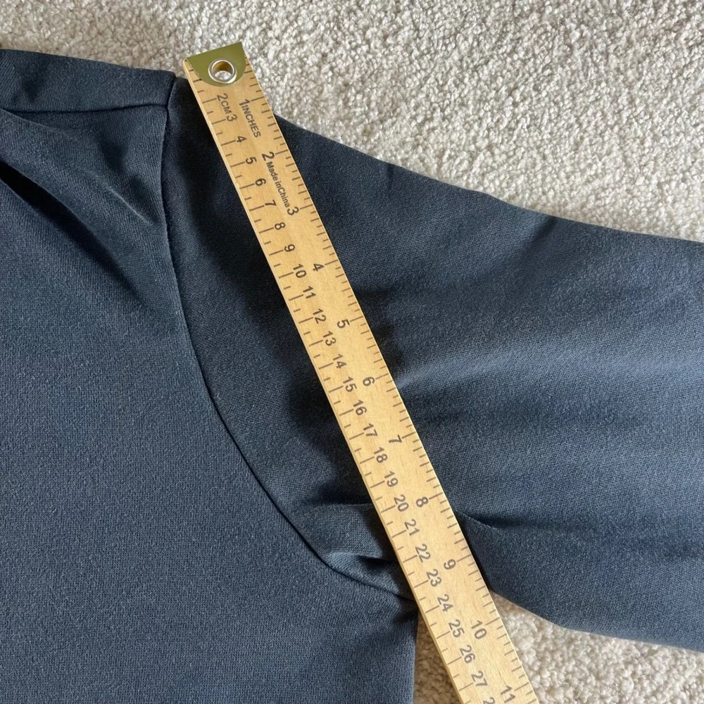 Jordan Hoodie Mens‎ Large Black Jumpman Air Pullover AR2252-010 Excellent Logo